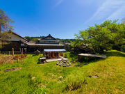 �ɉ�E���鉮�~�������̎ʐ^4