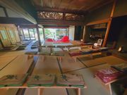 �ɉ�E���鉮�~�������̎ʐ^2