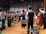 �V��������فE�A���t�B�j�V�A�^�[�V���̎ʐ^2