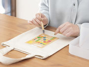 Ha10 Textile�Pottery�Work Shop�̎ʐ^3