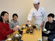 Sushi Matcha Cooking Class�̎ʐ^3