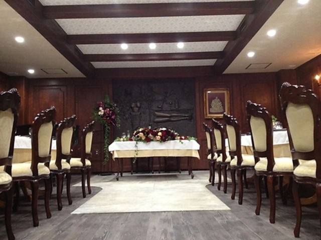 �u�����V�F �P�H blanche�̎ʐ^1