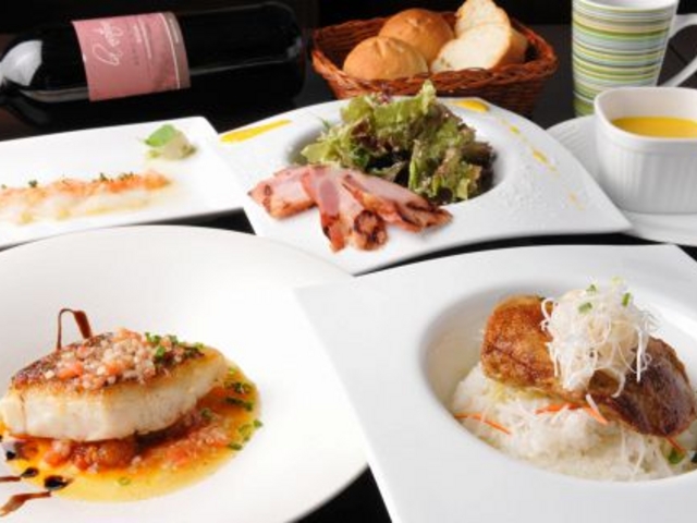 ph[ hD JO Parador de KAGURA̎ʐ^1