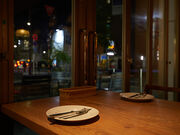 �T�����@�g�[�� �N�I�� SALVATORE CUOMO &BAR ���V��̎ʐ^1