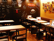 T@g[ NI SALVATORE CUOMO &BAR wX̎ʐ^1