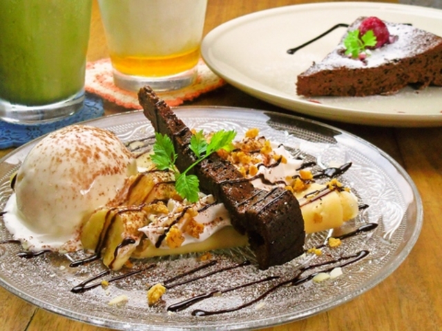 KAYA CAFE ���蒬�̎ʐ^1