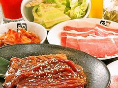 厚木市の焼肉ランキングtop10 じゃらんnet