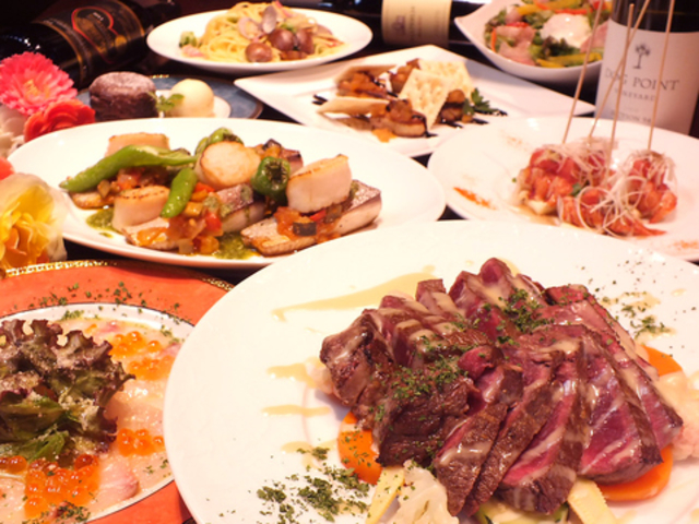 DiningBar HerLock̎ʐ^1