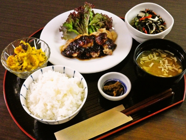 �݂�Ȃ̃J�t�F ������΂̎ʐ^1