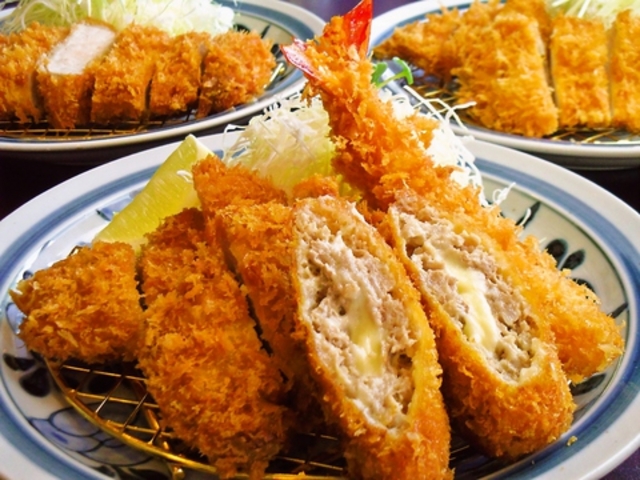 Ƃ񂩂 l LxCVeBFiX̎ʐ^1