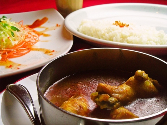 J[H[ little Ceylon̎ʐ^1