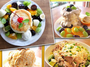 ���J�t�F fuku cafe�̎ʐ^1