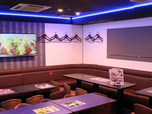 rbOGR[ BIG ECHO ~ckVnX̎ʐ^1