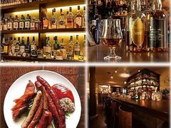 bar mood indigo バー ムード インディゴの写真1