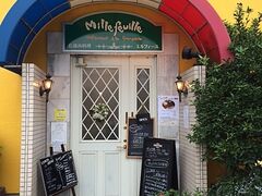 仏蘭西料理 ミルフィーユの写真1