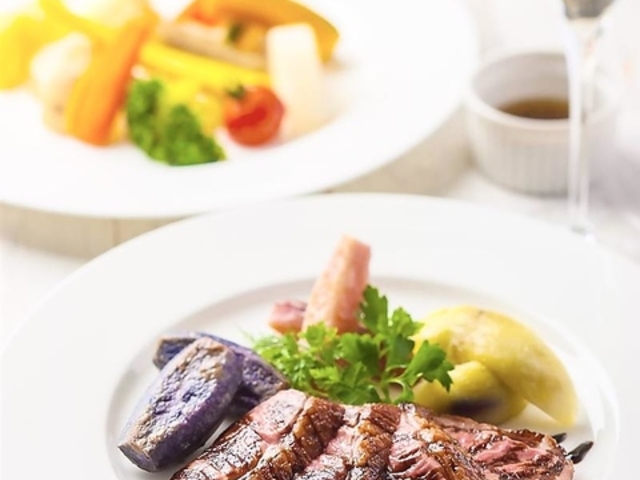 casual french cantine SEL JeB[k Z̎ʐ^1