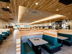 ݂ȑYPREMIUM BUFFET T˓X̎ʐ^1
