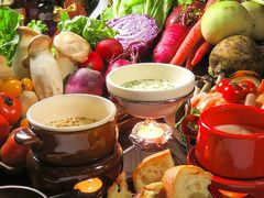 ベジバル Itaru 池袋 Vegetable Bar&Organicの写真1