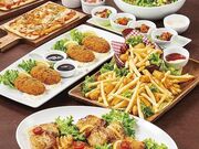 �r�b�O�G�R�[ BIG ECHO �Ó��w�O�����X�̎ʐ^1