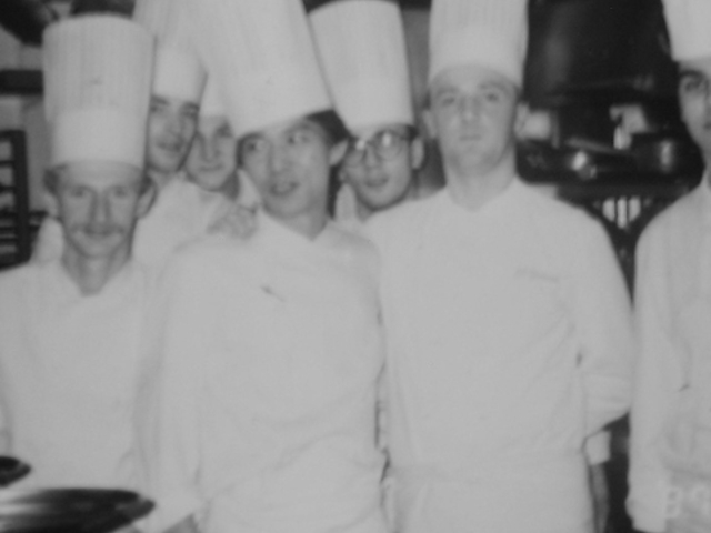 Le Puits d or ���v���C�h�[�� ���̈�˂̎ʐ^1