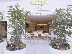 tobago cafe&bar goS JtFAho[ l̎ʐ^1