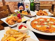 cafe&bar SHAKE JtFAho[ VFCN̎ʐ^1