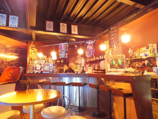 Darts Bar NIP _[co[jbv̎ʐ^1