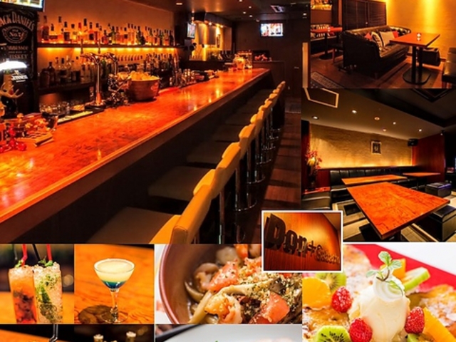 FOOD&BAR Don+Gabacho̎ʐ^1