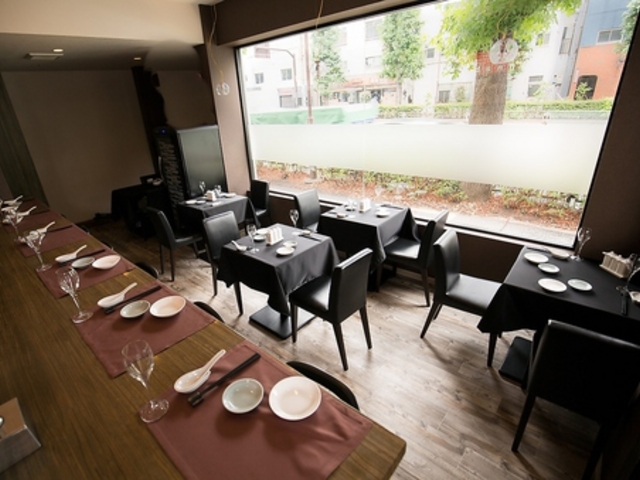 Cinnabar�C���̎ʐ^1