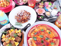 極楽イタリアン ジローラモ Girrolamo!の写真1