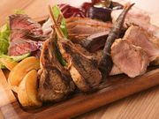 Jackson Steak&Grill Jb^̎ʐ^1