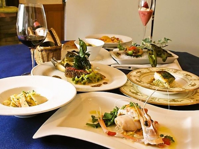 Restaurant La Fete Xg  tFbg̎ʐ^1