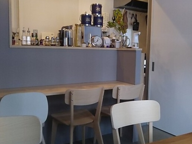 cafe&bar spica �X�s�J�̎ʐ^1