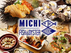 MICHI FISH&OYSTER 䒬X̎ʐ^1