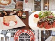 �J�t�F �}���I �V�t�H�� CAFE MARIO CHIFFON�̎ʐ^1