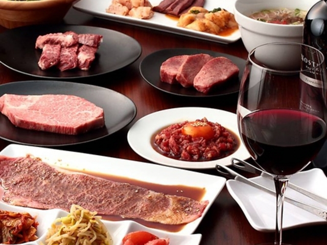 NO MEAT, NO LIFE, 1st̎ʐ^1