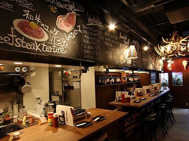 NO MEAT, NO LIFE, 2nd̎ʐ^1