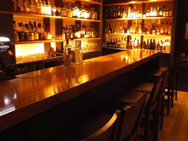 SHOT BAR One or Eight Vbgo[  IA GCg̎ʐ^1