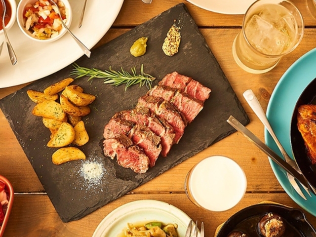 WORLD KITCHEN&BAR JAM TREE Wc[̎ʐ^1