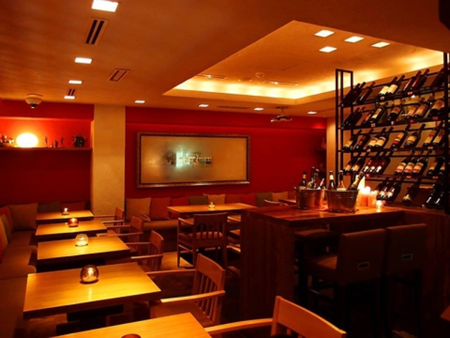 Mexican Dining AVOCADO LVJ_CjOA{Jh VhOړX̎ʐ^1