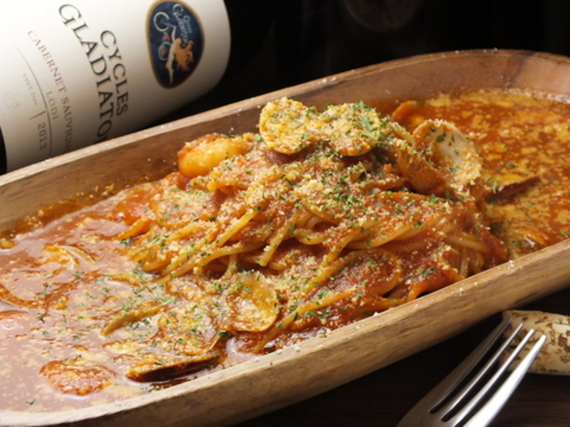 jikka de dining̎ʐ^1