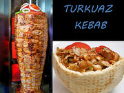 �g���R�A�Y�P�o�u TURKUAZ KEBAB�̎ʐ^1