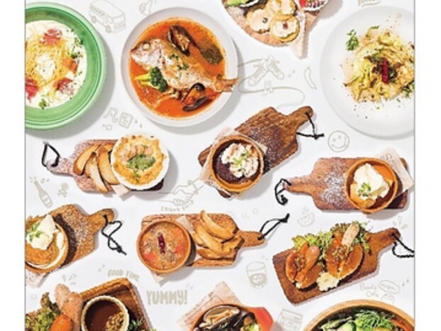 Sausage Stand {YJtF Bond's Cafe̎ʐ^1