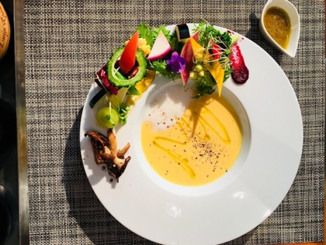 Cielo Azzurro VG AYb̎ʐ^1