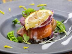 ステーキレストラン 千一夜の写真1