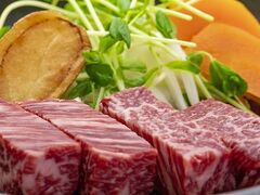 ステーキレストラン 千一夜の写真1