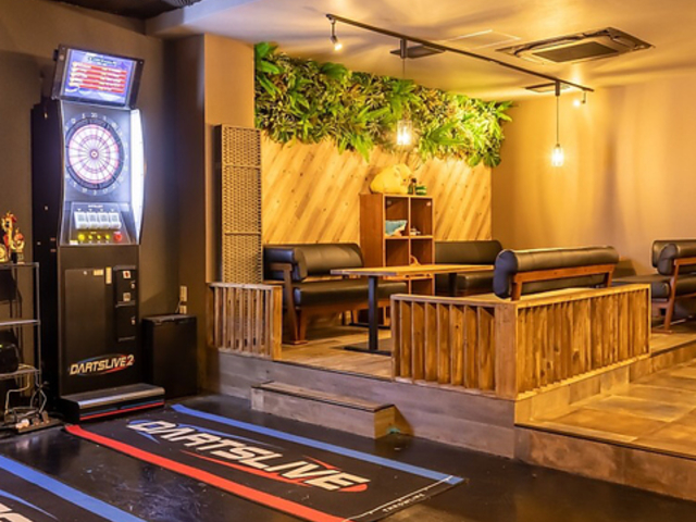 BAR JOINT o[ WCg̎ʐ^1