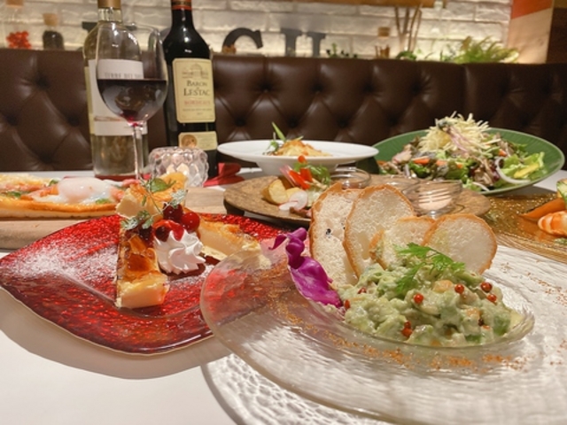 Italian diningber MOGU̎ʐ^1