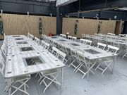 VhFlags BBQ&rAK[f̎ʐ^1