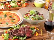 S PRESS CAFE GX vX JtF̎ʐ^1